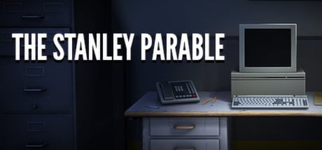 the stanley parable on GeForce Now, Stadia, etc.