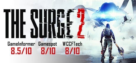 the surge 2 on Cloud Gaming