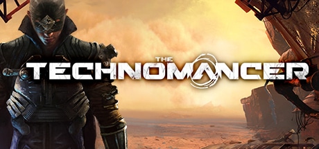 the technomancer on Cloud Gaming