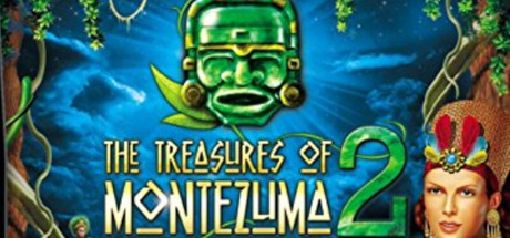 the treasures of montezuma 2 on Cloud Gaming