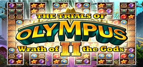 the trials of olympus ii wrath of the gods on Cloud Gaming