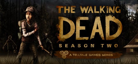 the walking dead season two on GeForce Now, Stadia, etc.