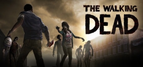 the walking dead the complete first season on Cloud Gaming