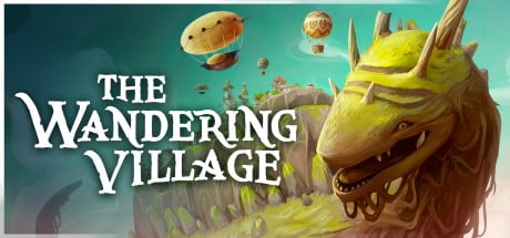 the wandering village on Cloud Gaming