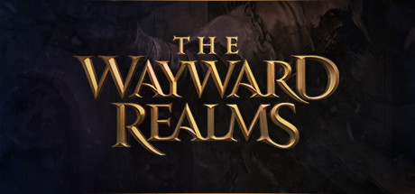 the wayward realms on Cloud Gaming