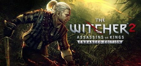 the witcher 2 assassins of kings on Cloud Gaming