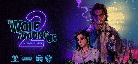 the wolf among us 2 on Cloud Gaming