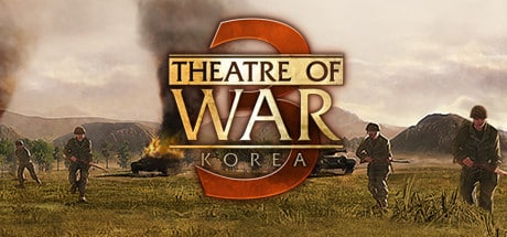 theatre of war 3 korea on Cloud Gaming