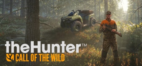 thehunter call of the wild on Cloud Gaming