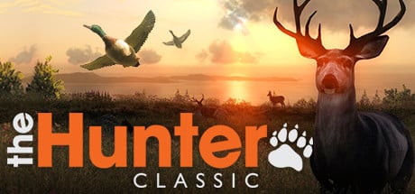 thehunter on Cloud Gaming