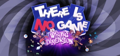 there is no game wrong dimension on Cloud Gaming