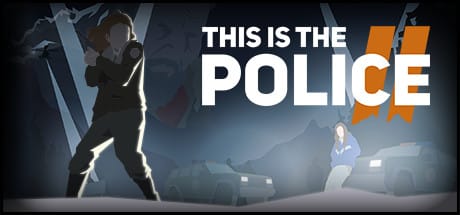 this is the police 2 on GeForce Now, Stadia, etc.