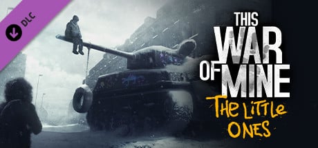 this war of mine the little ones on Cloud Gaming