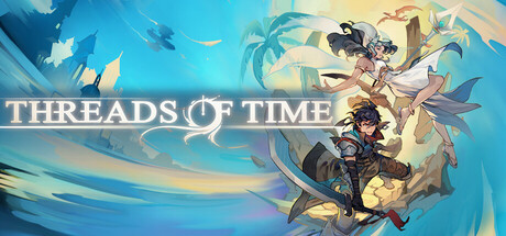 threads of time on Cloud Gaming