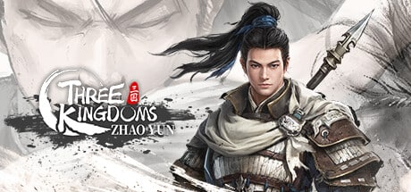 three kingdoms zhao yun on Cloud Gaming