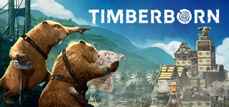 timberborn on Cloud Gaming