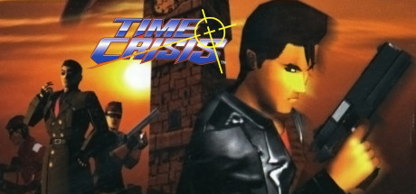 time crisis time crisis on Cloud Gaming
