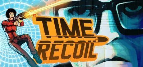 time recoil on Cloud Gaming