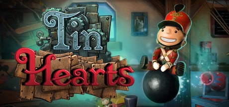 tin hearts on Cloud Gaming