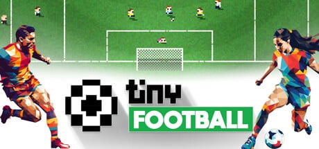 tiny football on Cloud Gaming