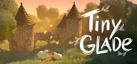 tiny glade on Cloud Gaming