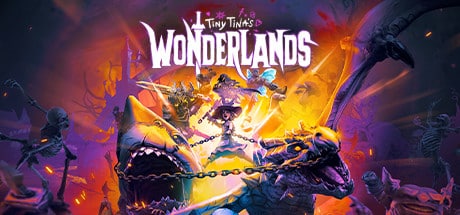 tiny tinas wonderlands on Cloud Gaming