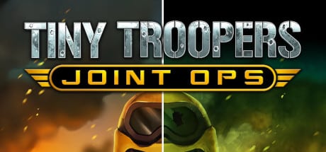 tiny troopers joint ops on Cloud Gaming