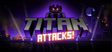 titan attacks on Cloud Gaming