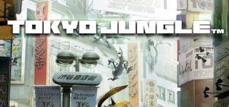 tokyo jungle on Cloud Gaming