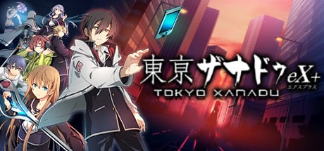 tokyo xanadu on Cloud Gaming