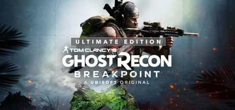 tom clancys ghost recon breakpoint on Cloud Gaming