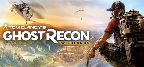 tom clancys ghost recon wildlands on Cloud Gaming