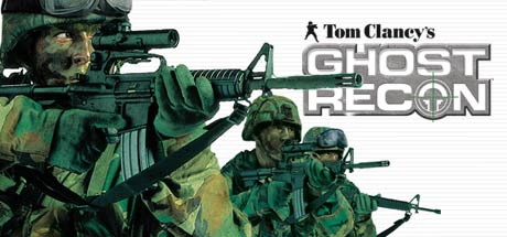 tom clancys ghost recon on Cloud Gaming