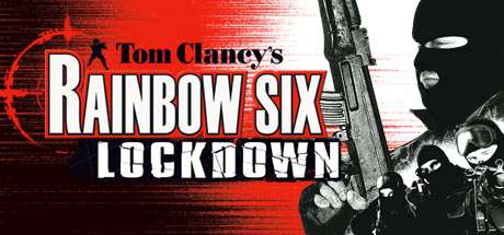 tom clancys rainbow six lockdown on Cloud Gaming