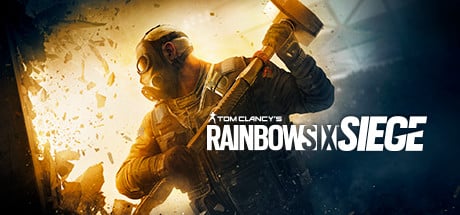 tom clancys rainbow six siege on Cloud Gaming