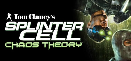tom clancys splinter cell chaos theory on Cloud Gaming