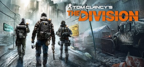 tom clancys the division on Cloud Gaming