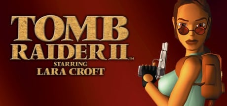 tomb raider ii on Cloud Gaming