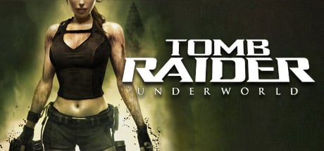 tomb raider underworld on Cloud Gaming