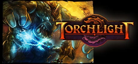 torchlight on Cloud Gaming
