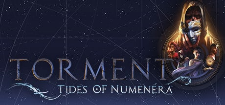 torment tides of numenera on Cloud Gaming