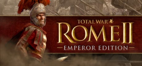 total war rome ii on Cloud Gaming