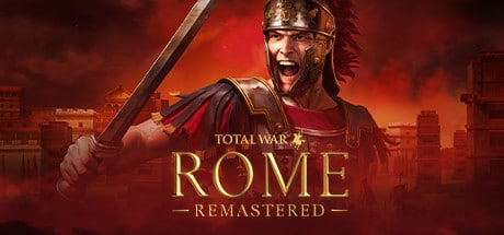 total war rome on GeForce Now, Stadia, etc.