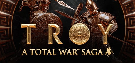 total war saga troy on GeForce Now, Stadia, etc.
