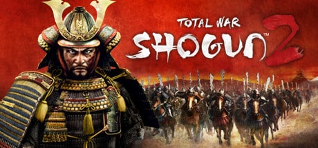 total war shogun 2 on Cloud Gaming