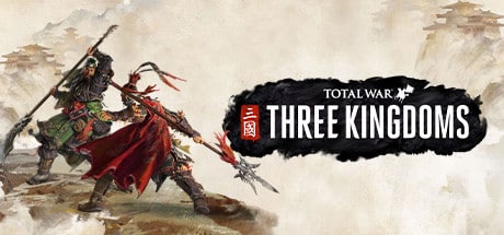 total war three kingdoms on GeForce Now, Stadia, etc.
