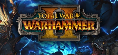 total war warhammer ii on GeForce Now, Stadia, etc.