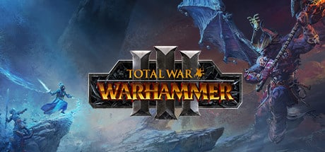 total war warhammer iii on GeForce Now, Stadia, etc.