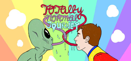 totally normal journey the interactive musical on Cloud Gaming