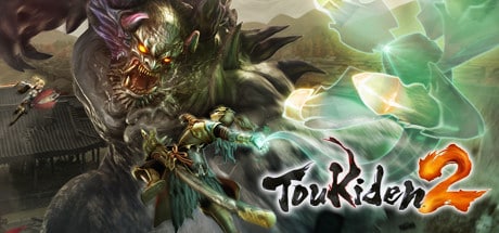 toukiden 2 on Cloud Gaming